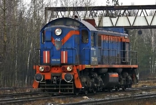 TEM2-046 poszła bay bay #PIOTRO_STAL🔥🔥🔥