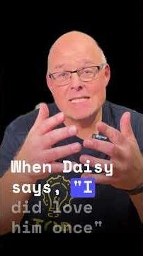 Gatsby: Infinite Hope Wonderful or Tragic