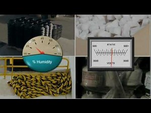 Propane Safety - Static Electricity