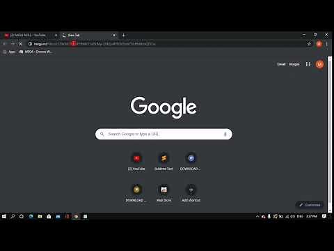 How to fix Mega file Not Loading errors 100% fix!! 2022 || R A G U L H A C K S