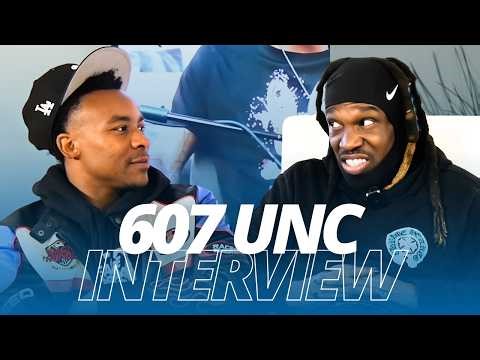 607 Unc Calls Out DJU & Explains WhatReally Happened on No Jumper