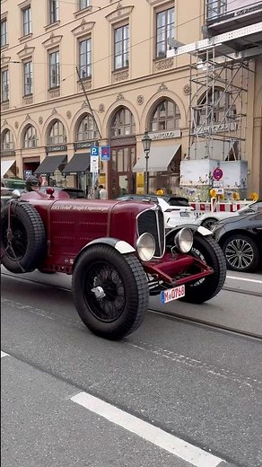 Buick 1933 Rennwagen 🇺🇸