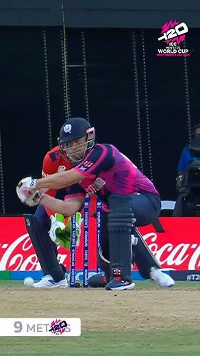 1.7M views · 9.8K reactions | 84-metre reverse slog sweep six  You can now own iconic moments like this George Munsey wicket and start building your Super Team! Visit crictos.com to own digital collectables from the #T20WorldCup and play the ultimate cricket strategy game powered by @0xfancraze | ICC - International Cricket Council | Facebook