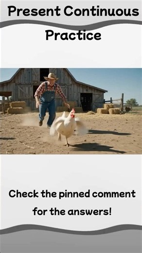 What are they doing?Grammar Quiz.