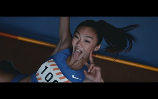 【优秀广告分享】Nike-Further than ever