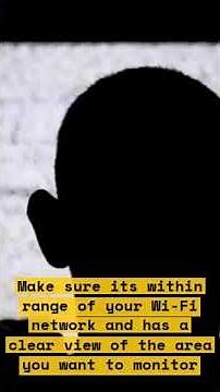 How to Install Security Cameras Without Rubbish Wires