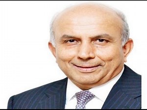 India has unlimited potential, says Prem Watsa