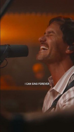 I've Got A Fire | Pat Barrett X Worship Together