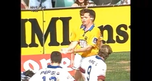 20K views · 222 reactions | Manly vs Cronulla 1995 QF | Retro Rugby League videos | Facebook