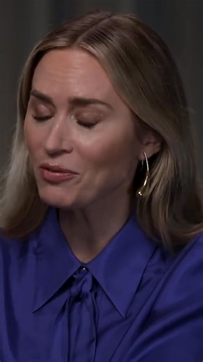 7.1K views · 340 reactions | Emily Blunt recalls slapping Cillian Murphy while filming _Oppenheimer_ #emilyblunt #cillianmurphy #love #foryou #Amazing | Emily Blunt Fans | Facebook