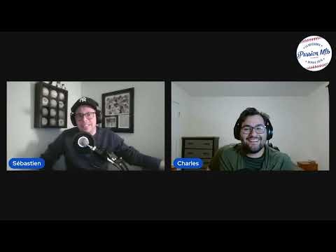 Passion MLB - Le Podcast, Épisode 95