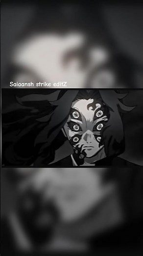 Muichiro vs Kokushibo Epic battle demon slayer swordsmith village Arc [4k]