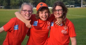 Motor Activity Training Programme (MATP)