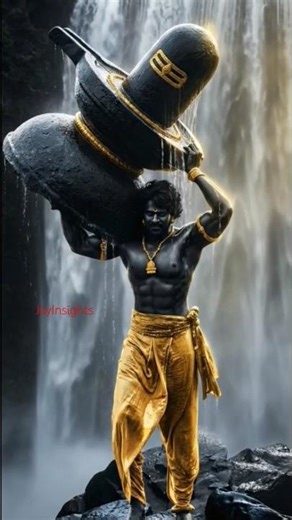 Jata Kata Tandava Song from Bahunbali, JataKata #ShivTandav #Mahadev #Baahubali #Tandava #Prabhas