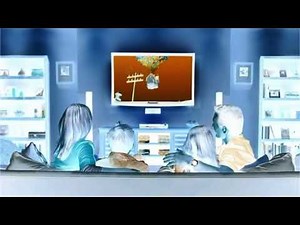 Disney Blu-ray Combo Pack Promo #2 in G Major