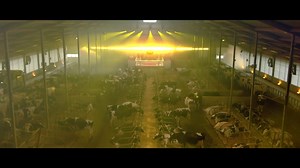 28K views · 266 reactions | During the Lely Future Farm Days this year, Lely proudly presented three ground-breaking innovations that further reflect its commitment to the 'Farm of the Future. Enjoy watching the recap. #Lely #LFFD2020 #YellowRevolution #FarmingInnovators Read more at: https://www.lely.com/press/2020/10/06/lely-reinforces-its-vision-future-launch-circular/ | Lely | Facebook