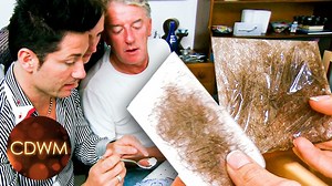 136K views · 1.2K reactions | Marcello Marino finds hair in his food... | Come Dine With Me | Facebook