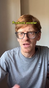 15K views · 598 reactions | Producto escalar de vectores en el plano | Profedemate | Facebook