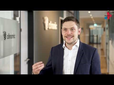 Increasing the time available for treatment in ICU: Smart assistance system "Monda" bundles data