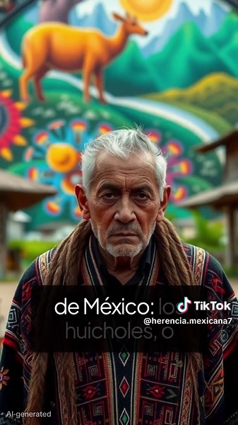 Cultura Huichol: Arte y Resistencia Ancestral