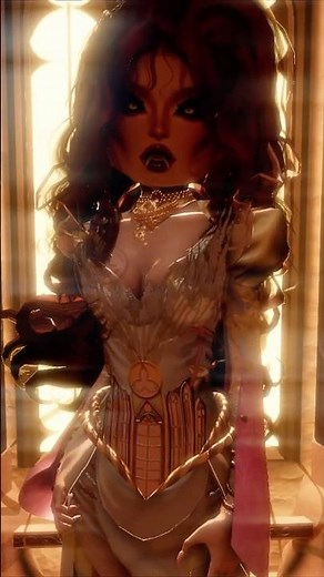 Aleera Draculas bride from Van Helsing#dti #dresstoimpress #vanhelsing #dresstoimpressroblox #roblox