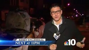 16K views · 64 reactions | Here's what's happening on NBC10 News tonight at 11. | NBC10 Philadelphia | Facebook