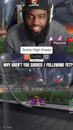 Gridiron Sunday: Them Jumps Be Funny