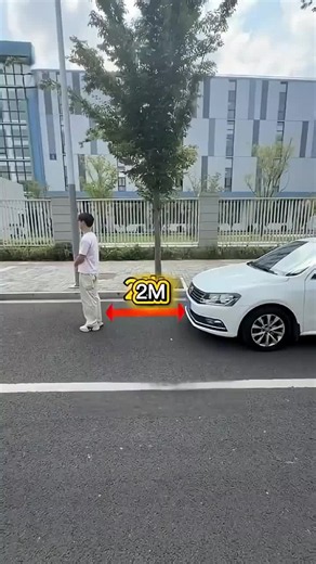 Mastering Car Distance: Easy Driving Tips for New Drivers
