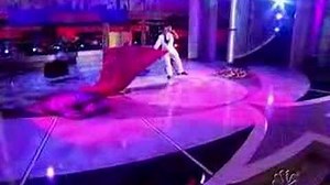 Quick Change Artists on America's Got Talent