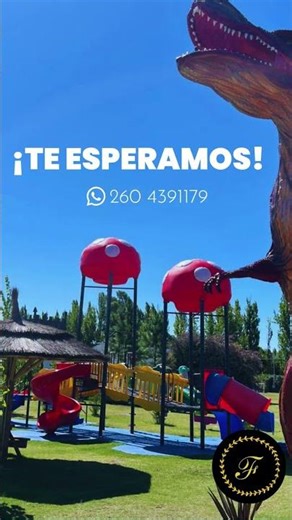 🌄 ¿Conocés San Rafael, Mendoza?