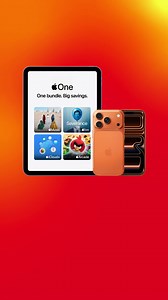 1.4M views | Score the new iPhone 17 Pro, iPad & Apple One and save big. No trade-in needed. | Verizon | Facebook