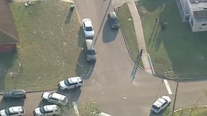 Three dead, two injured in multiple shooting near Orlando
