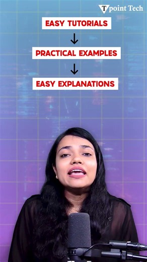 🚀 Learn JavaScript from Scratch with Tpoint Tech! 💻