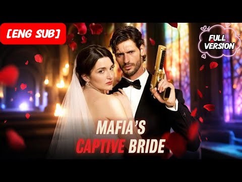 HD FULL💕Mafia's Captive Bride