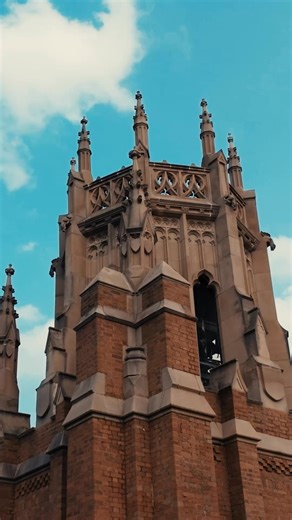 There is so much to experience at Marquette in Milwaukee. | Marquette University