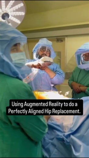 Dr. Bakul Arora | Knee Replacement Surgeon In Thane | Arora Clinic