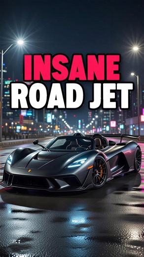 Velon Drive on Instagram: "World’s FASTEST Manual Car 😱 1,842 HP Beast | Hennessey Venom F5 Roadster"