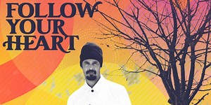 Michael Franti & Spearhead Announce New Album 'Follow Your Heart'