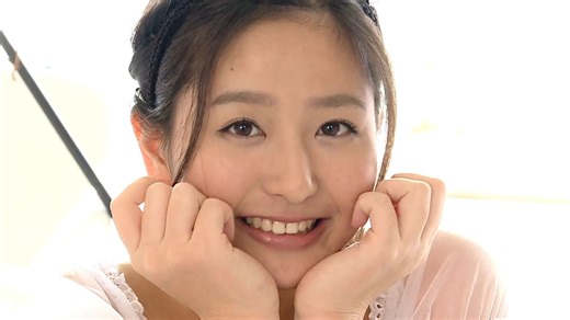 霓虹美人---107期（村上友梨）