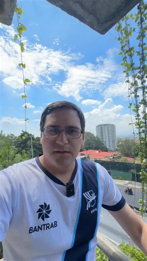 270 reactions · 29 comments | La historia está de nuestro lado. Ante Surinam buscamos el triunfo y acercarnos al sueño de 2026. ¡Vamos Sele! ⚽️#HoyYSiempreSoloConLaNuestra @bantrab | Javier del Cid Meyer | Facebook