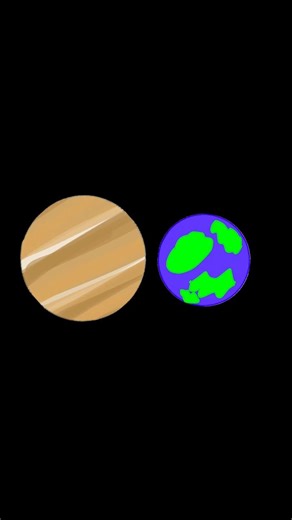 What if Mars Collided With Earth?