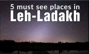 214K views · 4.7K reactions | #Leh #Ladakh is a photographer's...