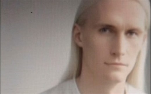 外星人采访录音曝光