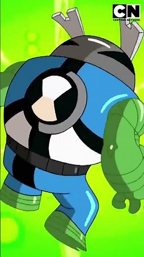 Pon a prueba al nuevo alíen | Ben 10 en Español Latino