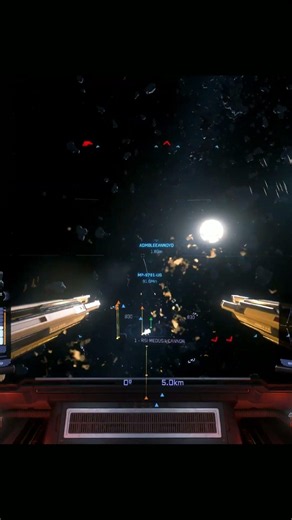 When Voice Attack goes WRONG in Star Citizen