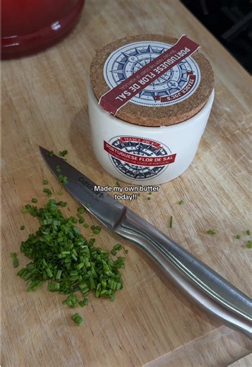 How to Make Homemade Butter Easily