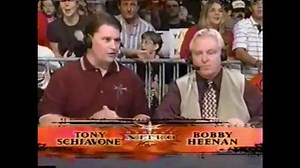 Our next WCW Tribute Video is Tony Schiavone. The voice of WCW all the way until the very end. Tony thankfully made is triumphant return to Pro Wrestling with MLW and now works for AEW. Sit back and enjoy this tribute to Tony in WCW❗️ WHWMonday #wcw #aew #wrestling All rights to WWE ©️®️ All rights to Finger Eleven ©️®️ All rights to The Bicycle Music Company ©️®️ | WCW Nation