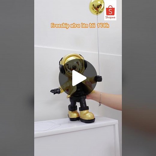 Shopee Việt Nam trên TikTok