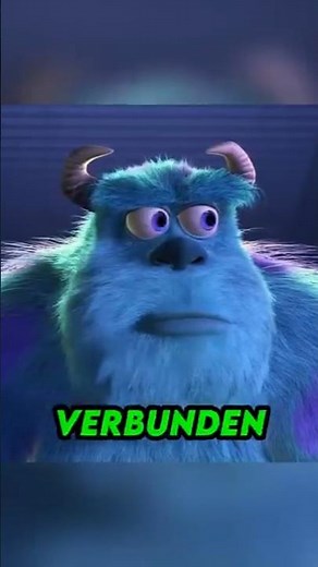 The incredible theory in the movie Finding Nemo!