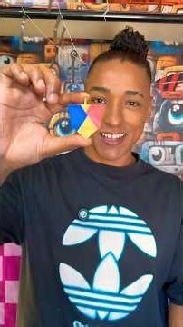 Fiz uma MINI PIPA de 5 centímetros 😁🪁 #mostresuapipa